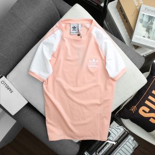 Áo thun nam, áo phông cổ tròn nam cao cấp, chất vải 100% cotton 4c xịn - size từ 55kg - 85kg.