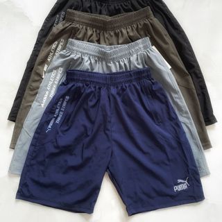 Quần short nam
