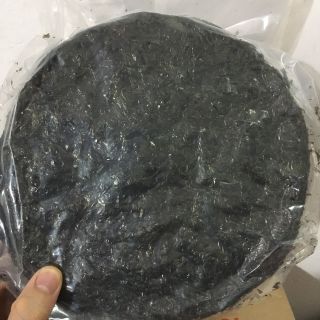 Rong mứt Nha Trang (rong biển khô nấu canh hoặc rang cùng dầu mè) rất ngon (1kg)