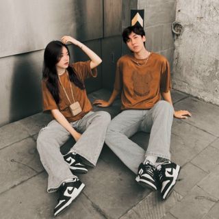 Áo thun nam, áo phông cổ tròn nam cao cấp, chất cotton 100% 2c cao cấp, hàng vải chính phẩm dày co giãn thấm hút mồ hôi như hãng - size từ 55kg - 85kg.