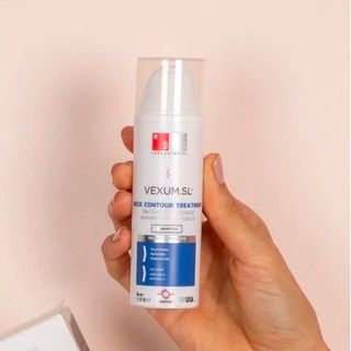 SERUM VIỀN CỔ VEXUM.SL của Ds Laboratories ( Mỹ )