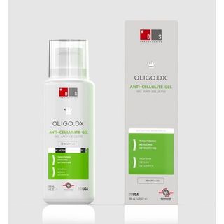 GEL GIẢM SẦN VỎ CAM OLIGO.DX 150ML của Ds Laboratories ( Mỹ ) giá sỉ