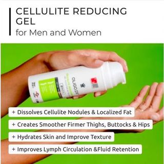 GEL GIẢM SẦN VỎ CAM OLIGO.DX 150ML của Ds Laboratories ( Mỹ )