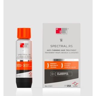 Serum giảm gãy, rụng, kích thích mọc tóc SPECTRAL.RS 60ml ( for Women U60) của Ds Laboratories ( Mỹ ) giá sỉ
