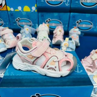 Dép sandal trẻ em kiểu rọ bít mũi năng động V770
