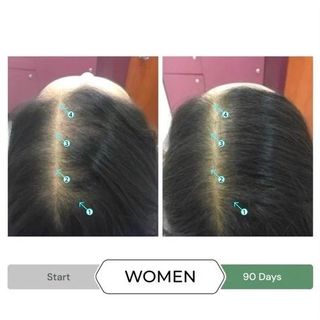 Dầu gội chống oxy hóa, kích thích mọc tóc REVITA.CBD SHAMPOO 205ml của Ds Laboratories ( Mỹ )