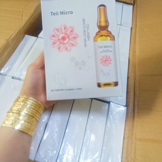 Mặt nạ yến Collagen hộp 8 miếng giá sỉ