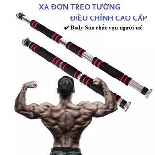 XÀ ĐƠN TREO TƯỜNG 3 MÚT 60CM X 1M