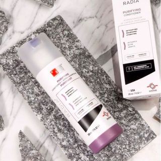 DẦU SẢ THANH LỌC CHO DA KHÔ, NHẠY CẢM, KÍCH ỨNG RADIA CONDITIONER 205ML của Ds Laboratories ( Mỹ )