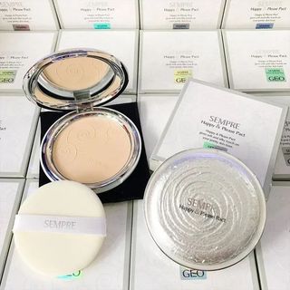 Phấn Phủ Geo Hàn Quốc giá sỉ