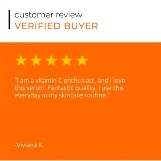 Serum SÁNG DA, TRẺ HÓA PURE VITAMIN C 35% 30ML