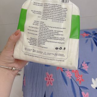 Bông tẩy trang Beyaki