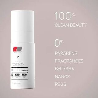 SERUM CẤP ẨM, CĂNG DA ADVANCED HYALURONIC BOOSTER 30ML