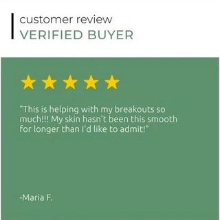 Serum Ngừa MỤN và TRẺ HÓA ADVANCED CBD BLEMISH DEFENSE 30ML