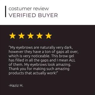 SERUM Dưỡng Lông Mày SPECTRAL.BROW 4ML của Ds Laboratories ( Mỹ )