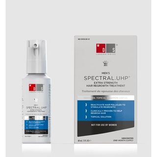 Serum giảm gãy rụng, kích thích mọc tóc SPECTRAL.UHP® 60ml ( for Men) của Ds Laboratories ( Mỹ ) giá sỉ