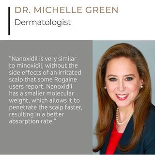 Serum giảm gãy, rụng, bạc tóc, kích thích mọc tóc SPECTRAL.DNC-S 60ml của Ds Laboratories ( Mỹ )