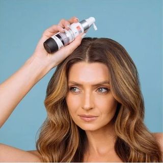 Serum giảm gãy, rụng, kích thích mọc tóc SPECTRAL.CSF 60ml (for Women) của Ds Laboratories ( Mỹ )