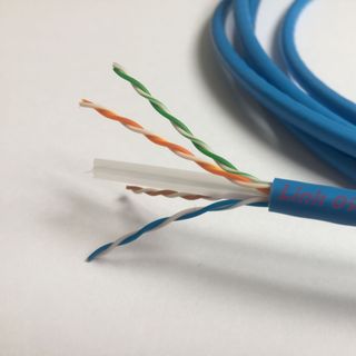 Cáp mạng UTP Cat6 Cu Altek Kabel 23AWG*4Pair giá sỉ
