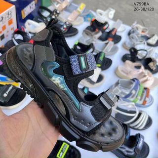 Sandal trẻ em quai ngang chất êm chân đẹp V759