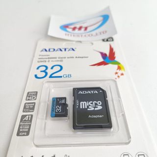 Thẻ nhớ Adata 32GB giá sỉ