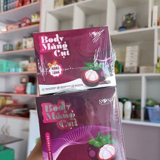 KEM BODY MĂNG CỤT S.O.N