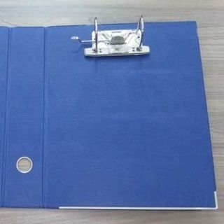 Bìa còng kế toán Kingstar
