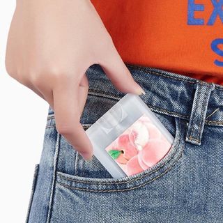 Xịt Thơm Miệng Heyxi Vị Đào, Trà Xanh Thơm Mát