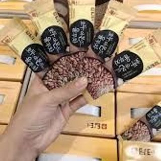 Ngũ cốc Đam Túc Hàn Quốc Hộp 50 gói - thùng 8 hộp