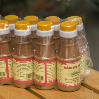 Mắm tép đặc biệt A-Truy đặc sản Ba làng - Thanh Hóa (chai 120g)