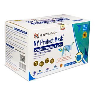 Tìm nhà phân phối khẩu trang y tế trên toàn quốc