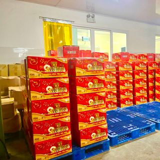 [ Hàng Có Sẵn ] Yến Chưng Sẵn HẠT SEN Yến NA (Lọ 70ml)