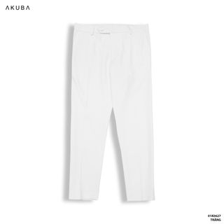 QUẦN TÂY DÀI AKUBA 01K0627
