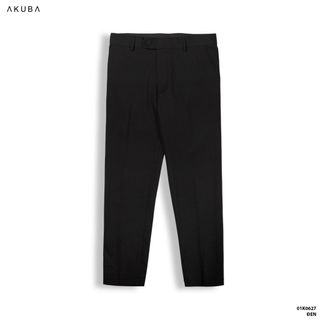 QUẦN TÂY DÀI AKUBA 01K0627