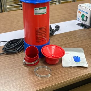 Máy phun nước tạo oxy hòa tan 1500W