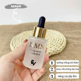 Serum NMN NHẬT BẢN giá sỉ