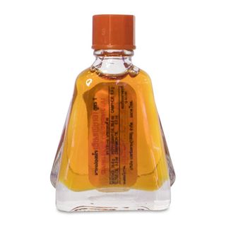 Dầu thái vàng 3ml (lốc 12 chai)