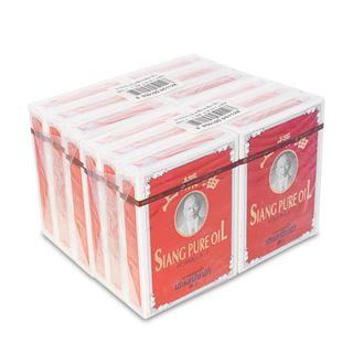 Dầu thái vàng 3ml (lốc 12 chai)