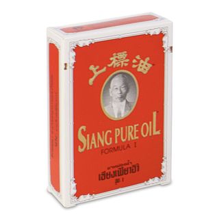 Dầu thái vàng 3ml (lốc 12 chai)