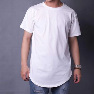 LONG TEE BASIC