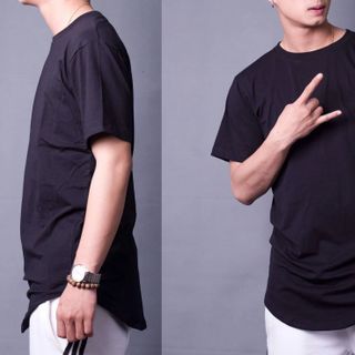 LONG TEE BASIC