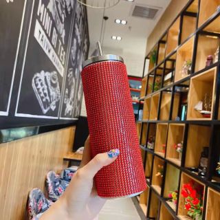 Cốc giữ nhiệt kim cương