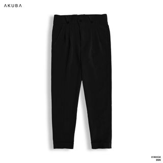 QUẦN TÂY DÀI AKUBA  01K0530