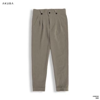QUẦN TÂY DÀI AKUBA  01K0530