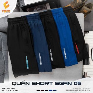 QUẦN SHORT EGAN 5