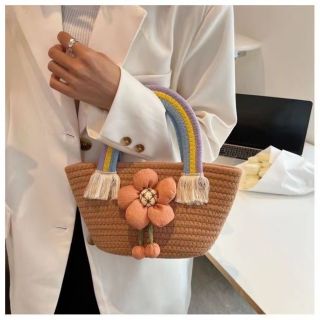 Túi xách hoa văn dễ thương