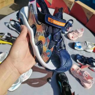 Sandal rọ trẻ em chất mềm siêu đẹp V781