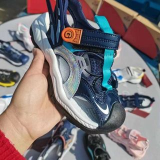 Sandal rọ trẻ em chất mềm siêu đẹp V781