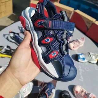Sandal rọ trẻ em chất mềm siêu đẹp V781