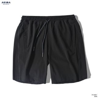 QUẦN SHORT JEAN AKUBA 01D19043
